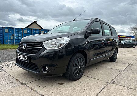 Dacia Lodgy TCe 115