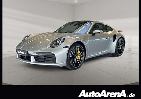 Porsche 911 Turbo S **Burmester/Liftsystem