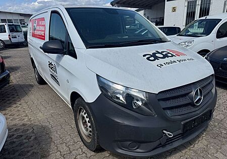 Mercedes-Benz Vito Kasten 110/114/116/119 CDI RWD lang