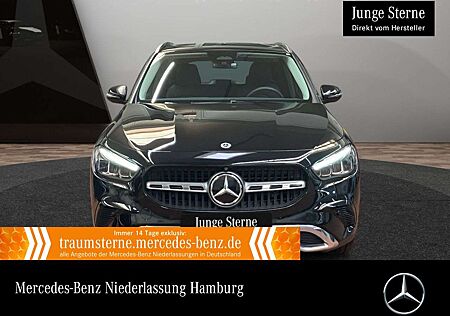 Mercedes-Benz GLA 180 PROGRESSIVE+360°+LED+TOTW+7G