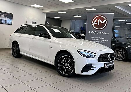 Mercedes-Benz E 300 de T 4Matic *AMG*NIGHT*PanoSD*AHK*
