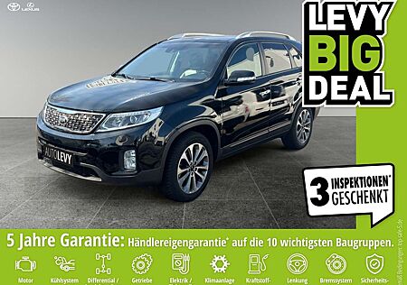 Kia Sorento 2.2 CRDi Platinum Edition Pano ParkAss.
