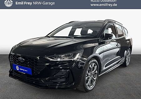 Ford Focus Turnier 1.0 EB Hybrid Aut. ST-LINE GJR + RFK