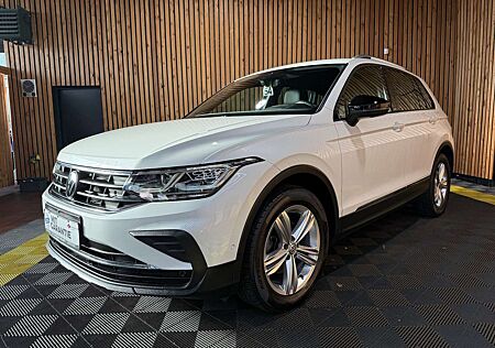 VW Tiguan Volkswagen 2,0TDI Active DSG Navi*Matrix*AHK*Virtual