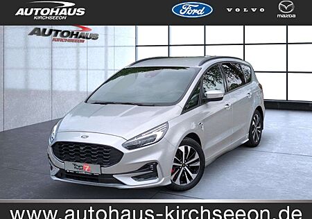 Ford S-Max 2.0 EcoBlue ST-Line Automatik Bluetooth Navi
