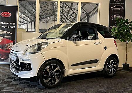 Ligier JS 50 DCI SPORT JS50 Mopedauto Microcar 45 KM