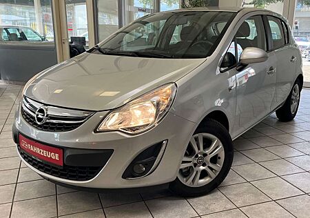 Opel Corsa D Active 1.Hand / Klima / TÜV & Insp.NEU