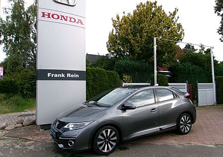 Honda Civic Lim. 5-trg. 1.4 Elegance