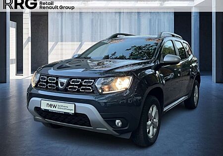 Dacia Duster gebraucht kaufen Dacia Duster Urban TCe 130 2WD GPF SHZ Rückfahrkamera