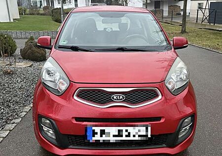 Kia Picanto Spirit