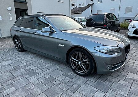 BMW 530 d