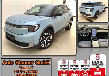 Ford Explorer BEV 79kWh AWD*AHK*iACC*360-GRAD*KAMERA*
