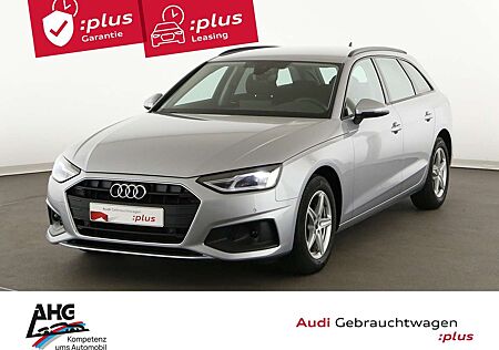 Audi A4 Avant 35 TDI S tronic