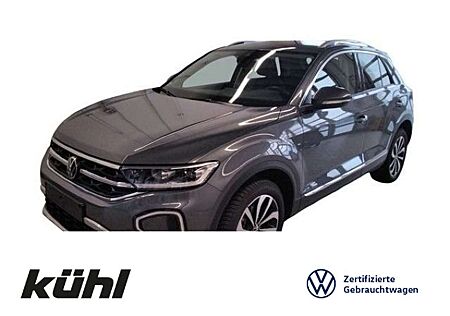 VW T-Roc Volkswagen 1.0 TSI Style Navi,Matrix,LM17
