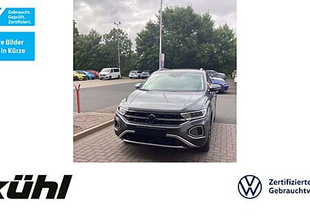 VW T-Roc Volkswagen 1.0 TSI Style Navi,Matrix,LM17