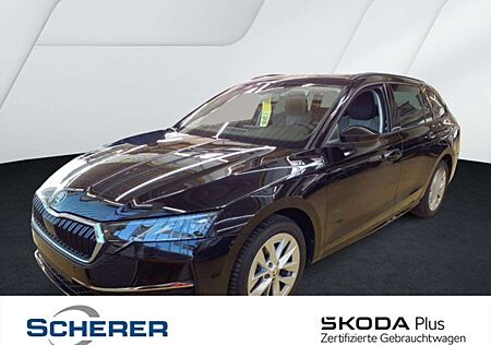 Skoda Octavia Combi Selection 1.5 TSI e-Tec Navi Matri