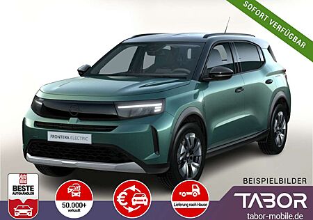 Opel Frontera -e 44kWh 113 GS TechP SHZ LHZ UVP-29%*