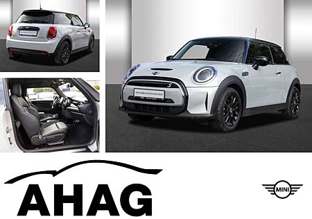 Mini Cooper S Countryman Cooper SE Countryman COOPER SE Cooper SE Classic Trim Klimaaut. PDC