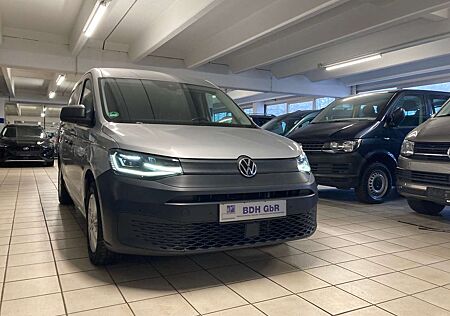 VW Caddy Volkswagen 2.0 TDI Maxi DSG, Navi, LED, Standheizung