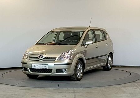 Toyota Corolla Verso 1.8 Executive Automatik AHK 7Sitz