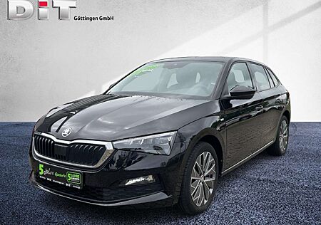 Skoda Scala 1.0 TSI Tour LED+Navi+SHZ+2xKlima+Kam.+LM