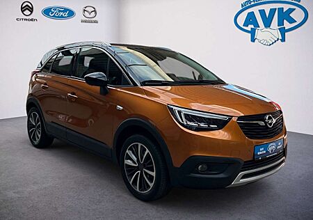 Opel Crossland X Innovation, Sitzhzng, Navi