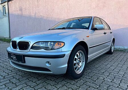 BMW 318 i*2.Hand*Automatik*Klimaauto.*PDC*Scheckh*Top