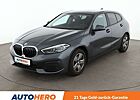 BMW 118 i Advantage Aut.*NAVI*TEMPO*LED*CAM*SHZ*PDC*