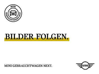 MINI Cooper 3-Türer Mini Yours Trim Rückfahrk. Parkassistent