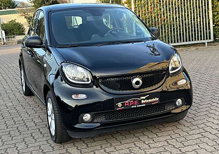 Smart ForFour gebraucht kaufen Smart ForFour Passion Panorana Navi Automatik