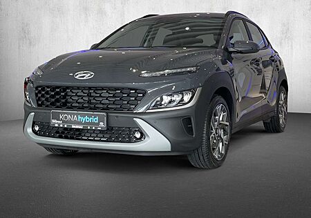 Hyundai Kona 1.6l HEV Trend + LED + Navi + Allwetter