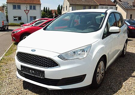 Ford Grand C-Max Trend