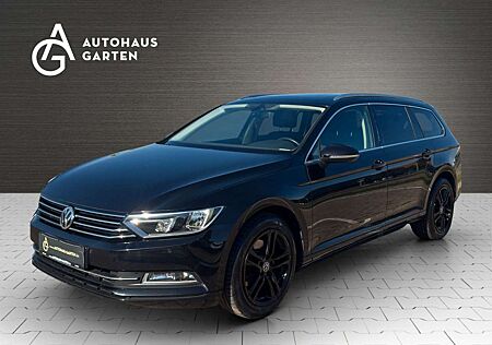 VW Passat Variant Volkswagen Passat 2.0 TDI Variant Comfortline Pano/PDC/AHK