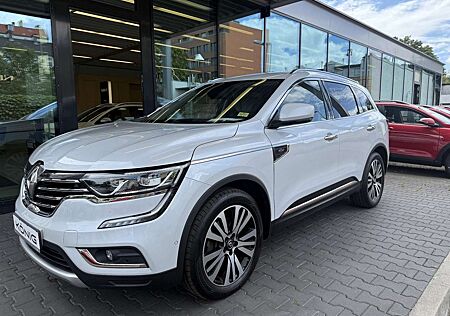 Renault Koleos 2.0 dCI 175 INITIALE PARIS 4x4 AHK*AT*SHZ
