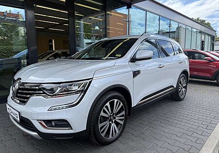 Renault Koleos INITIALE PARIS dCi 175 4WD AHK Automatik