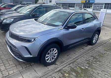 Opel Mokka-e Mokka Edition