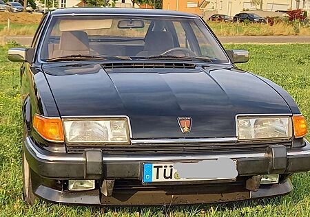 Rover SD SD1 Sedan 3.5 Vitesse