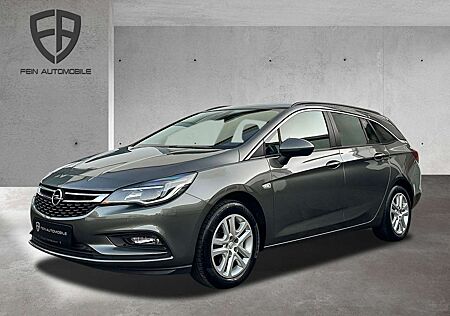 Opel Astra Turbo Sports Tourer*Edition*Navi*Klima*PDC