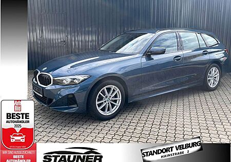 BMW 318 i Aut. Touring LCI /Kamera/Komfortzug/LED