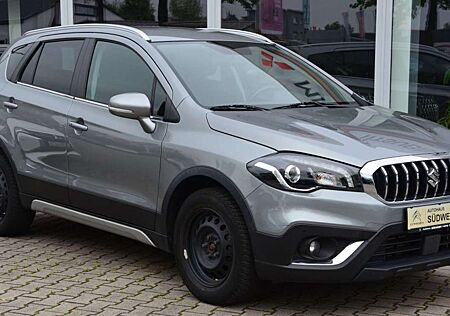 Suzuki SX4 S-Cross 1.4 Boosterjet Comfort
