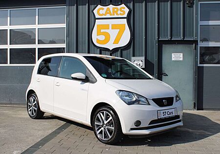 Seat Mii electric Plus +1.Hand+Bloutooth