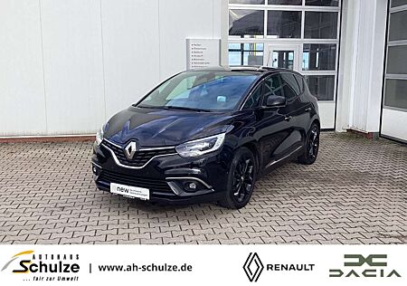 Renault Scenic IV Black Edition 1.3 TCe 140