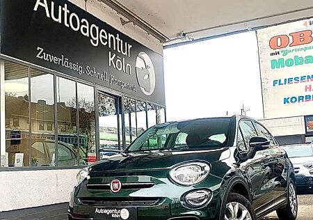 Fiat 500X Urban *PDC*KLIMA*nur.48.539KM*1-J GARANTIE*