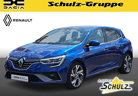 Renault Megane IV R.S. LINE Plug-In-Hybrid