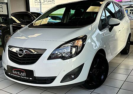 Opel Meriva Color Edition°XENON°KLIMA°STZHG°LENKR.