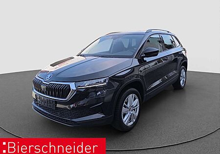 Skoda Karoq 1.5 TSI DSG Selection LED RFK PDC