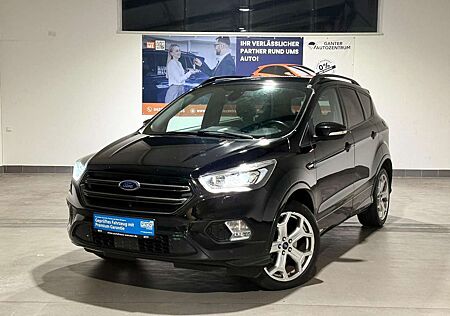 Ford Kuga ST-Line 2.0 TDCi Auto AHK+NAVI+XENON+SHZ