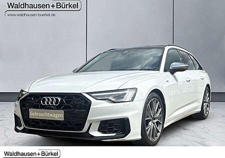 Audi S6 3.0 TDI quattro Avant*PANO*B&O*MATRIX*RFK*ACC*