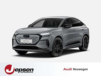 Audi Q4 e-tron Q4 Sportback e-tron performance 21 Matrix AHK