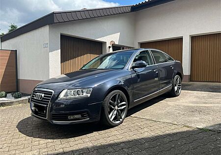 Audi A6 2.0 TFSI